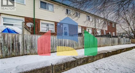 Residential - Condo/Apartment - Kitchener, Canada - Canada