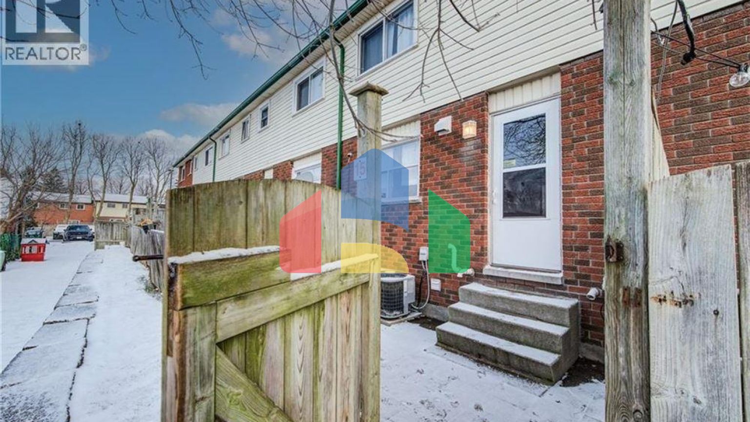 Residential - Condo/Apartment - Kitchener, Canada - Canada