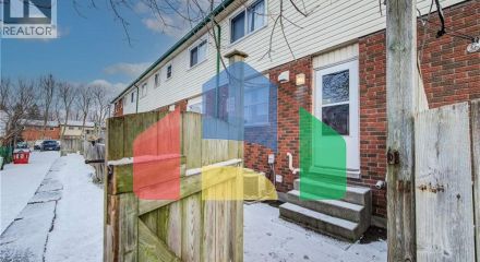 Residential - Condo/Apartment - Kitchener, Canada - Canada