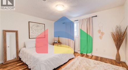 Residential - Condo/Apartment - Kitchener, Canada - Canada
