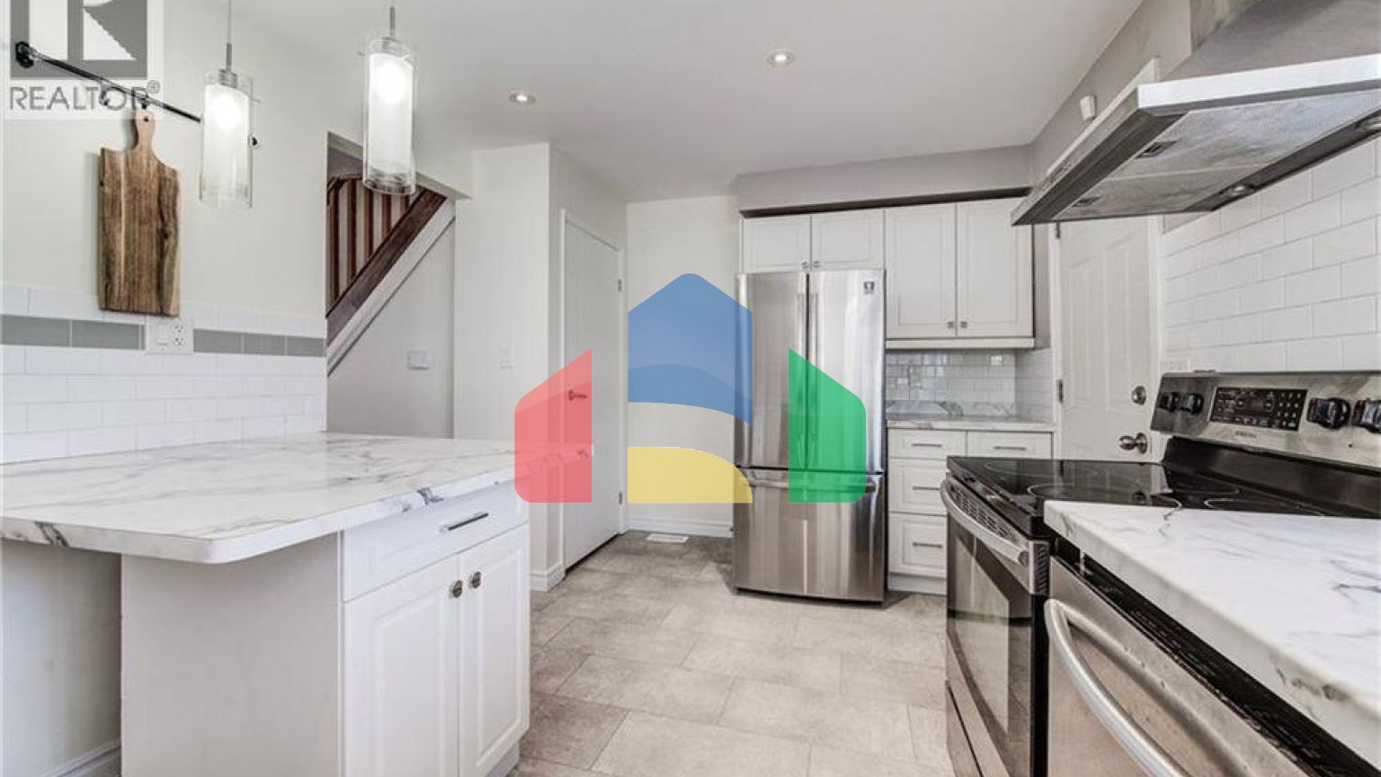 Residential - Condo/Apartment - Kitchener, Canada - Canada