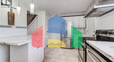 Residential - Condo/Apartment - Kitchener, Canada - Canada