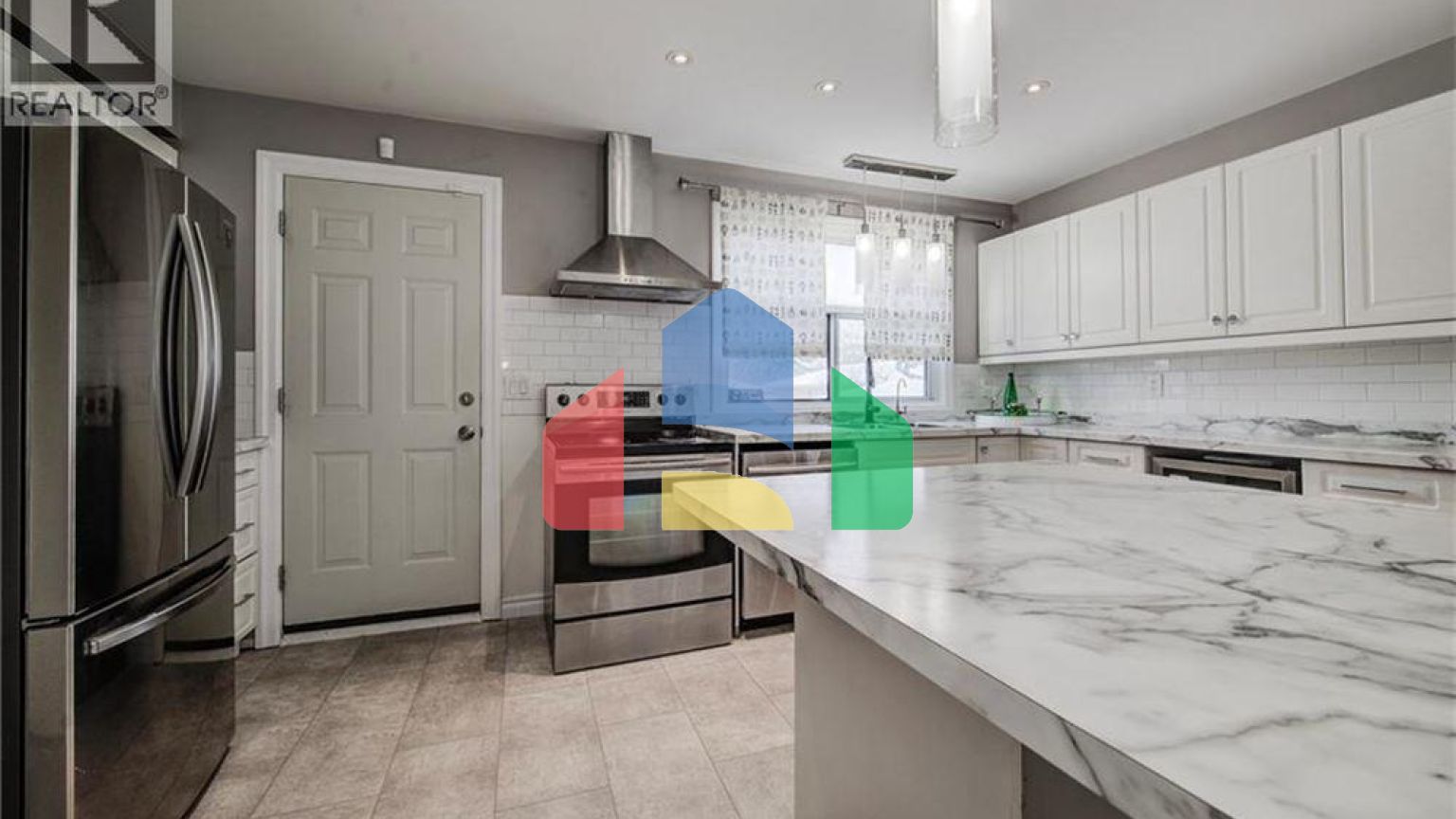 Residential - Condo/Apartment - Kitchener, Canada - Canada