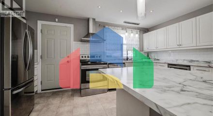 Residential - Condo/Apartment - Kitchener, Canada - Canada