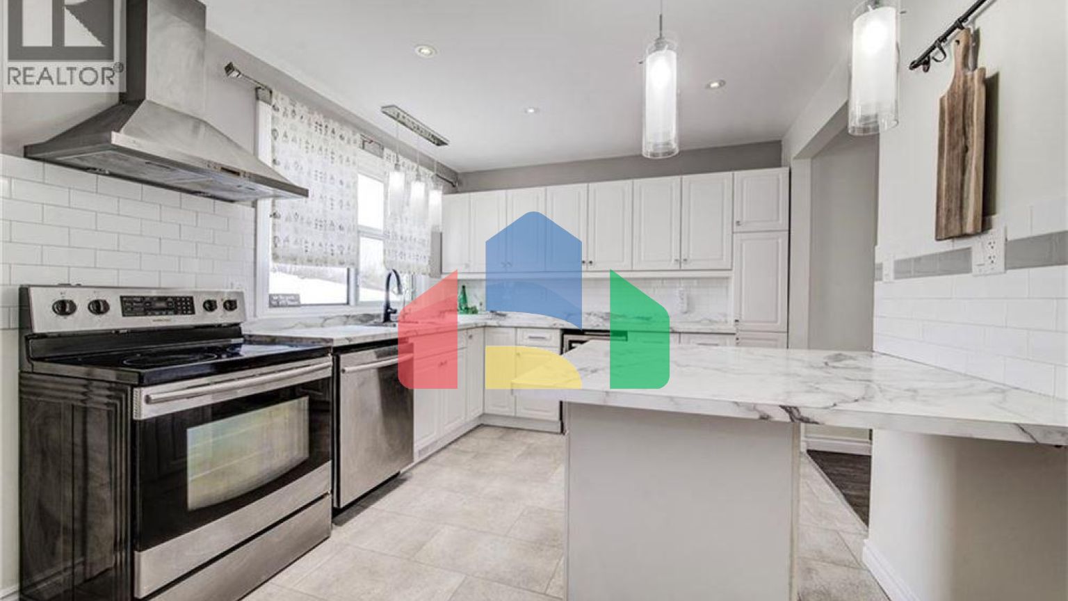 Residential - Condo/Apartment - Kitchener, Canada - Canada