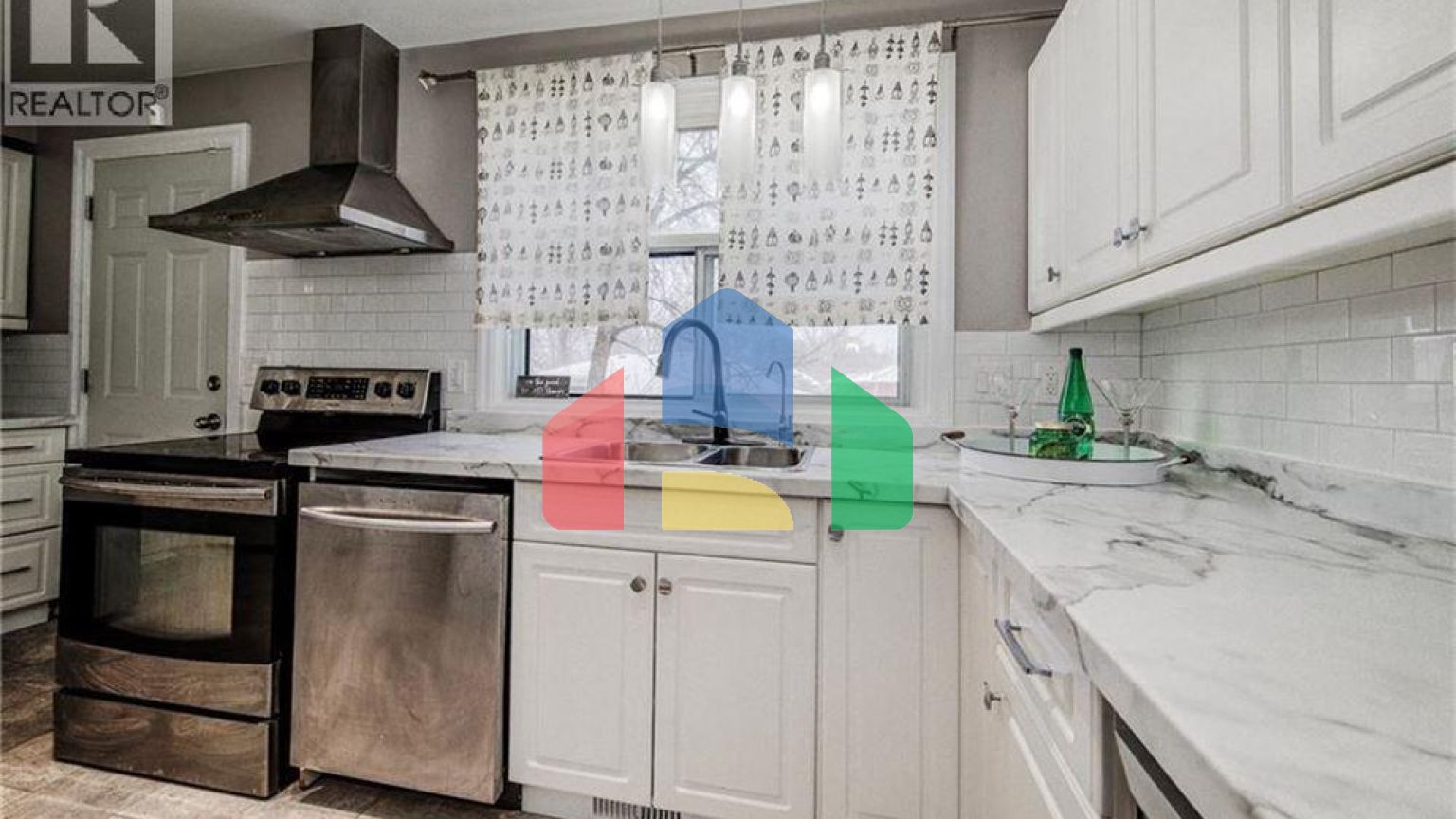 Residential - Condo/Apartment - Kitchener, Canada - Canada