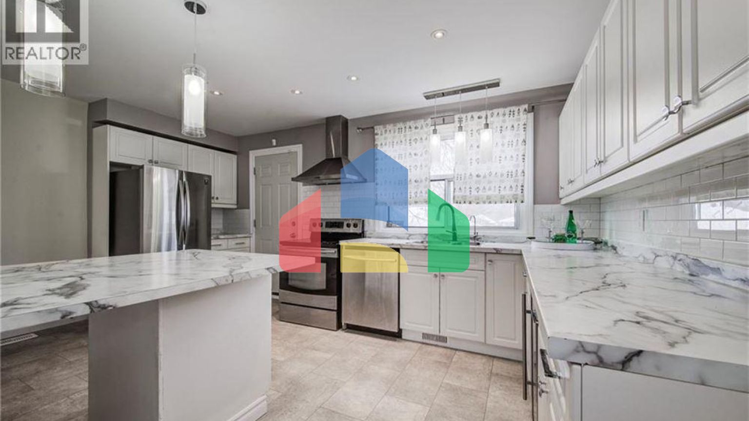 Residential - Condo/Apartment - Kitchener, Canada - Canada