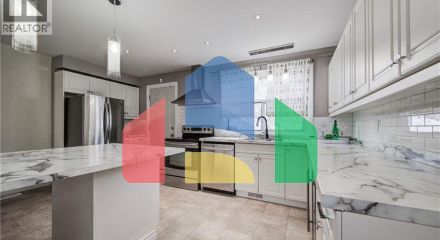 Residential - Condo/Apartment - Kitchener, Canada - Canada