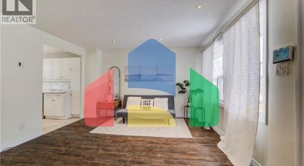 Residential - Condo/Apartment - Kitchener, Canada - Canada