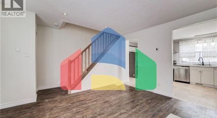 Residential - Condo/Apartment - Kitchener, Canada - Canada