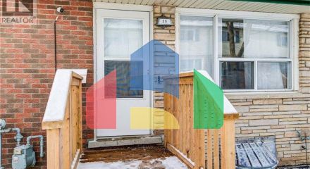 Residential - Condo/Apartment - Kitchener, Canada - Canada