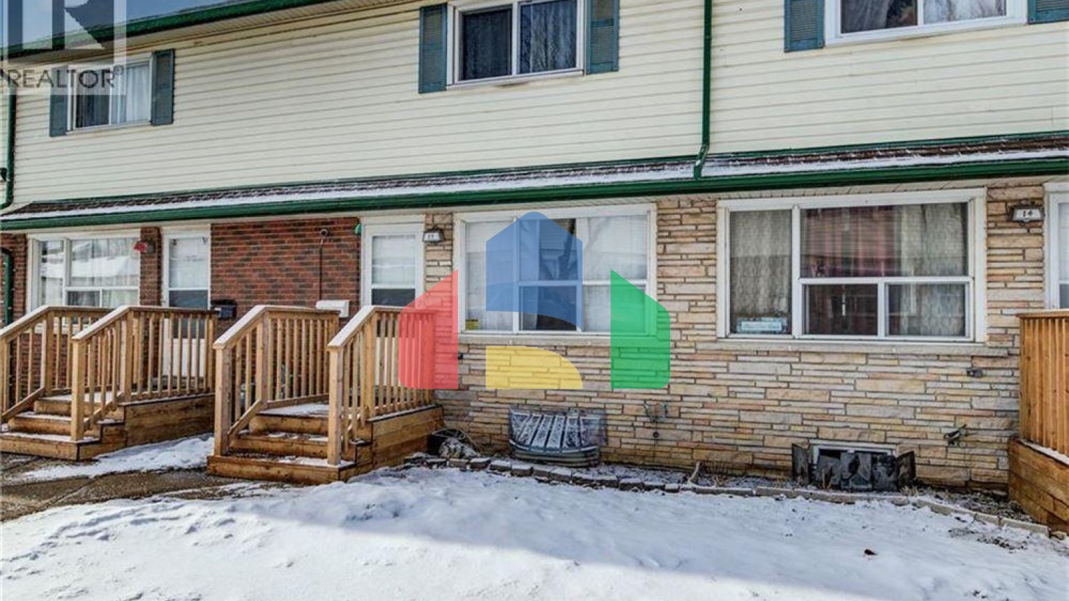 Residential - Condo/Apartment - Kitchener, Canada - Canada