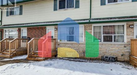 Residential - Condo/Apartment - Kitchener, Canada - Canada