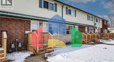 Residential - Condo/Apartment - Kitchener, Canada - Canada