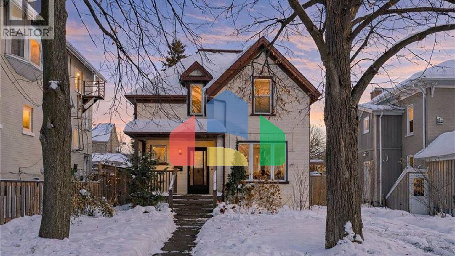 Residential - Single Family Home - Kitchener, Canada - Canada