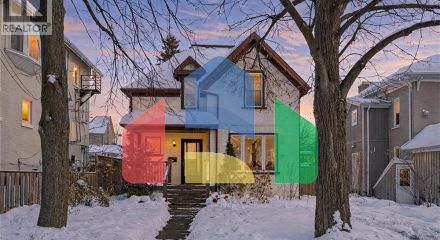 Residential - Single Family Home - Kitchener, Canada - Canada