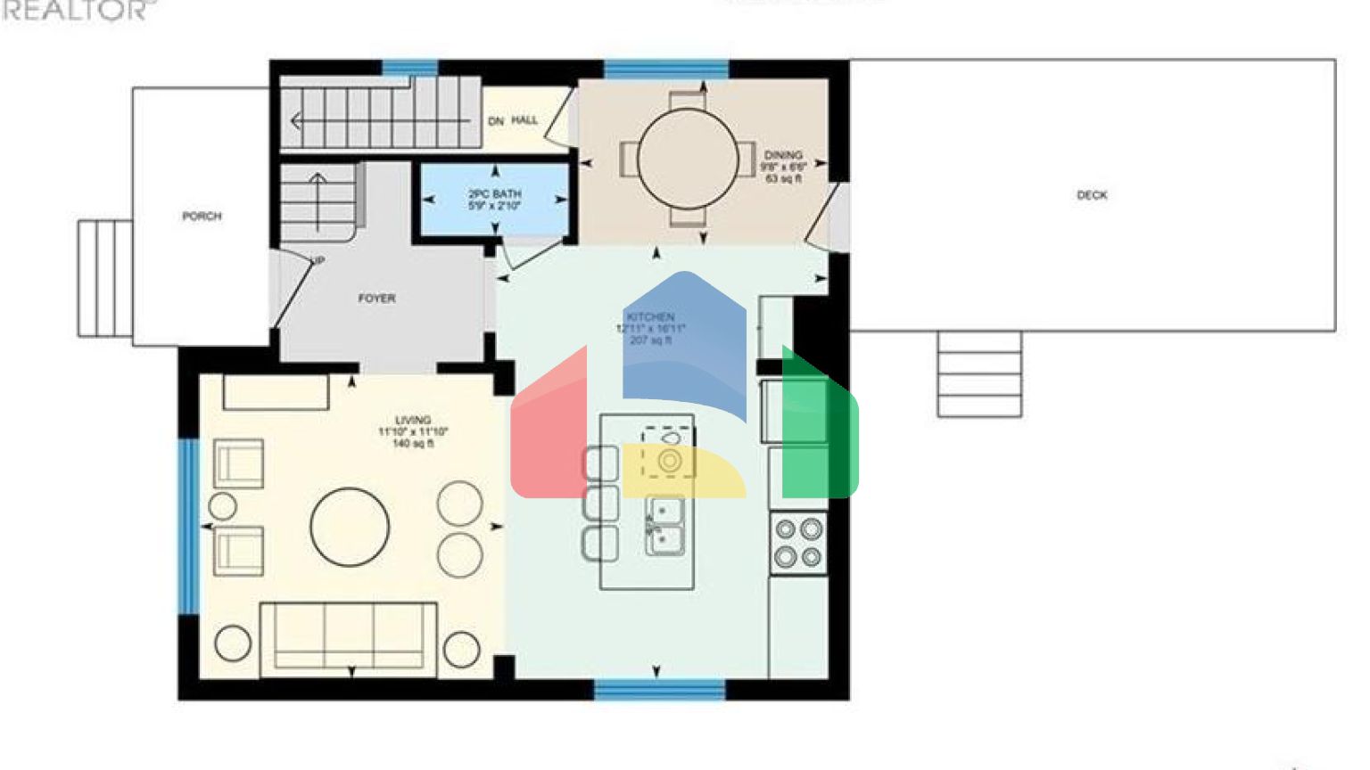 Residential - Single Family Home - Kitchener, Canada - Canada