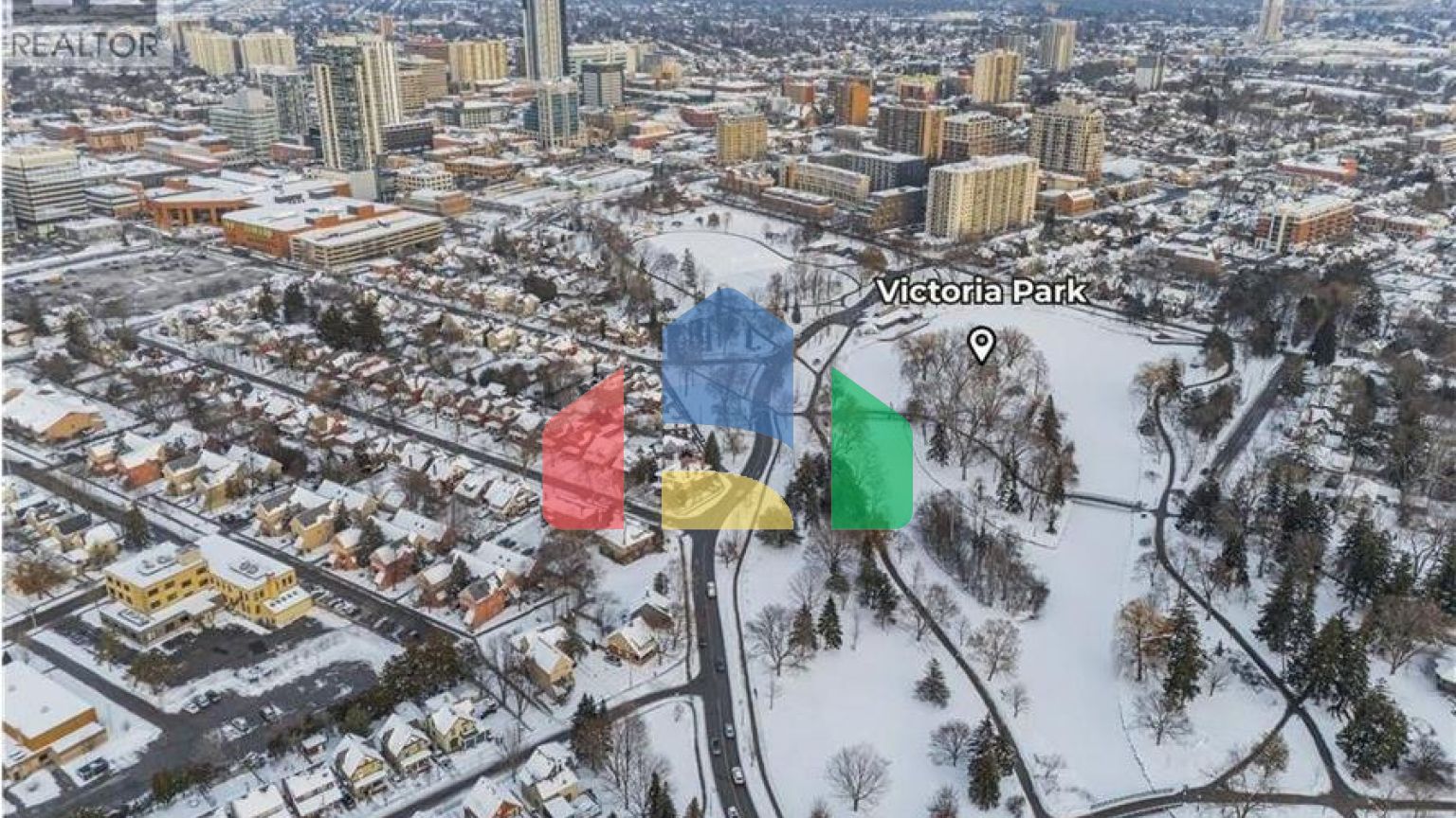 Residential - Single Family Home - Kitchener, Canada - Canada