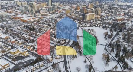 Residential - Single Family Home - Kitchener, Canada - Canada