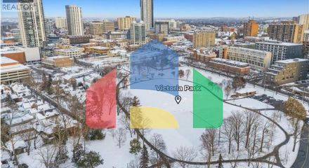 Residential - Single Family Home - Kitchener, Canada - Canada