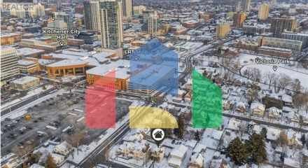 Residential - Single Family Home - Kitchener, Canada - Canada