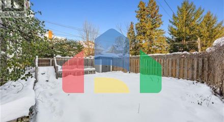 Residential - Single Family Home - Kitchener, Canada - Canada