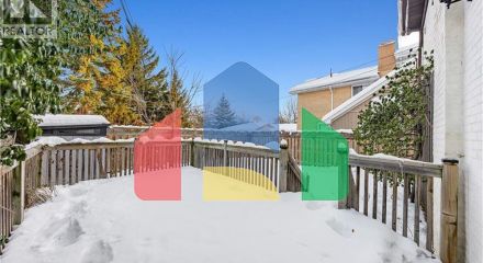 Residential - Single Family Home - Kitchener, Canada - Canada