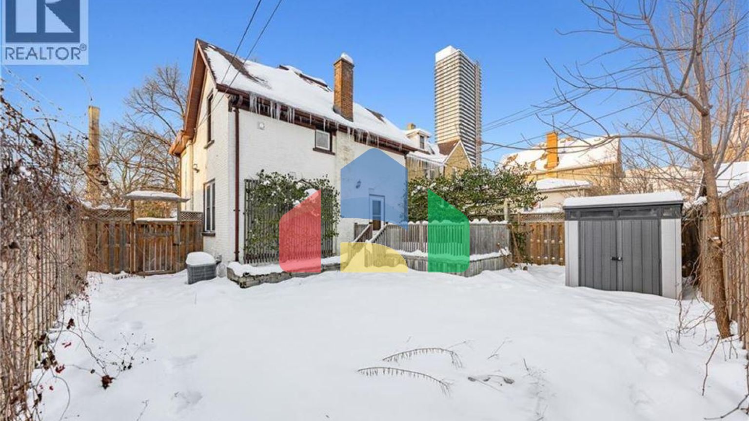 Residential - Single Family Home - Kitchener, Canada - Canada