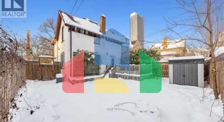 Residential - Single Family Home - Kitchener, Canada - Canada