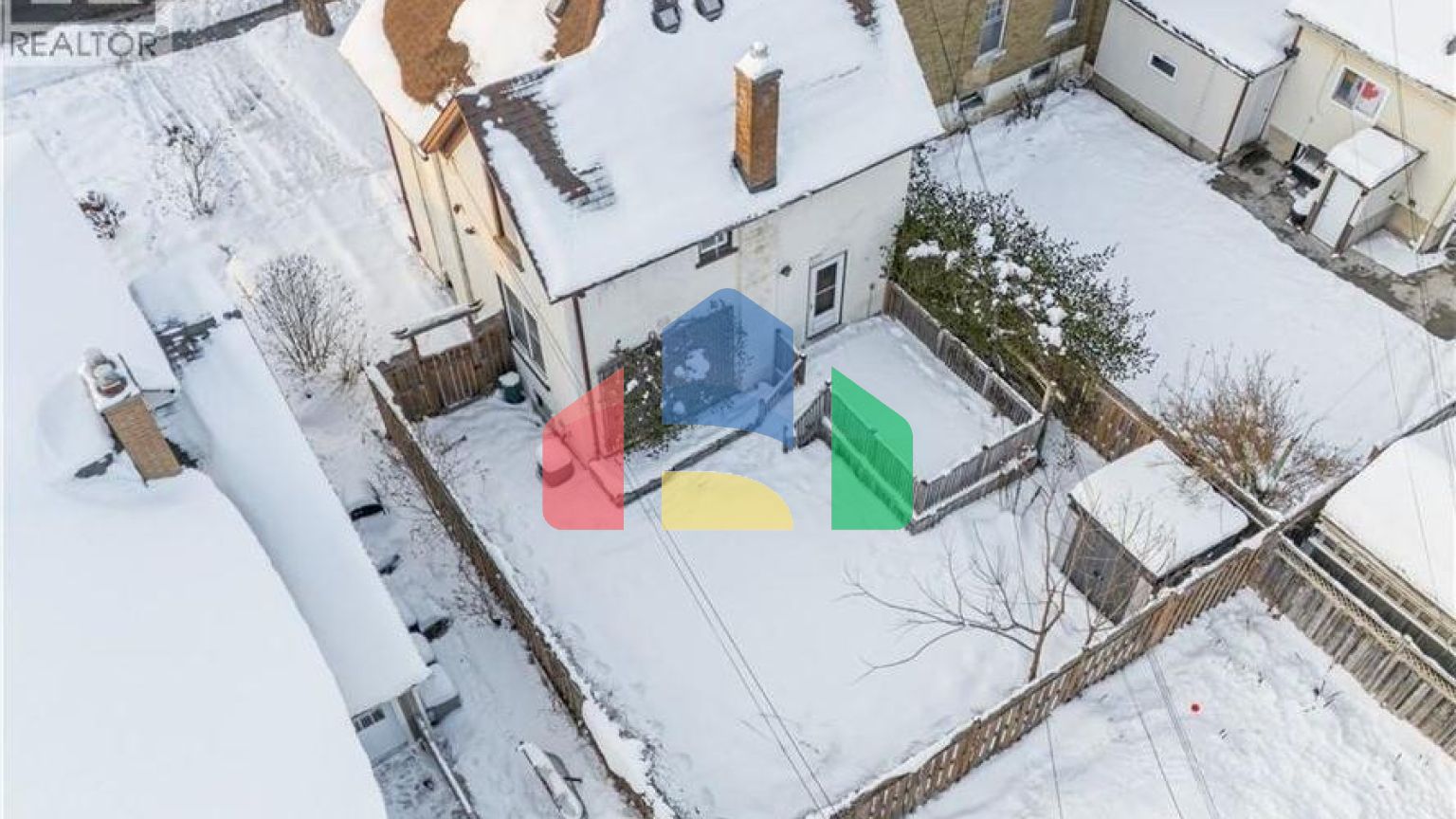 Residential - Single Family Home - Kitchener, Canada - Canada