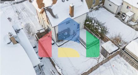 Residential - Single Family Home - Kitchener, Canada - Canada