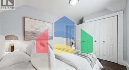 Residential - Single Family Home - Kitchener, Canada - Canada