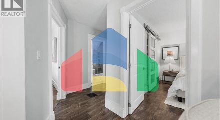 Residential - Single Family Home - Kitchener, Canada - Canada