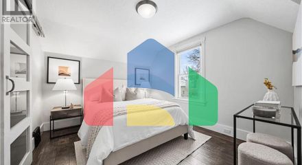 Residential - Single Family Home - Kitchener, Canada - Canada