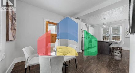 Residential - Single Family Home - Kitchener, Canada - Canada