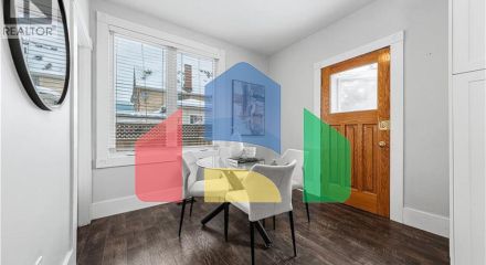 Residential - Single Family Home - Kitchener, Canada - Canada