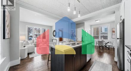 Residential - Single Family Home - Kitchener, Canada - Canada