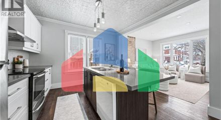 Residential - Single Family Home - Kitchener, Canada - Canada