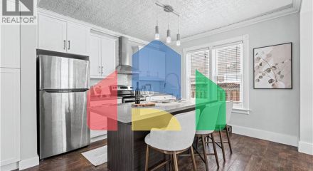 Residential - Single Family Home - Kitchener, Canada - Canada