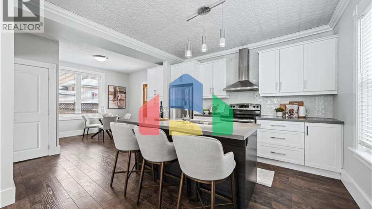 Residential - Single Family Home - Kitchener, Canada - Canada