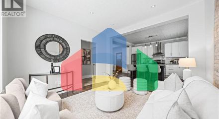 Residential - Single Family Home - Kitchener, Canada - Canada