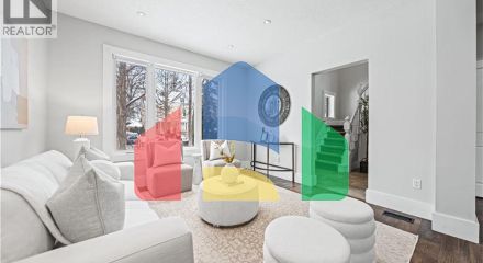 Residential - Single Family Home - Kitchener, Canada - Canada