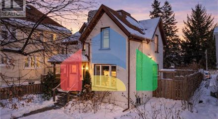 Residential - Single Family Home - Kitchener, Canada - Canada