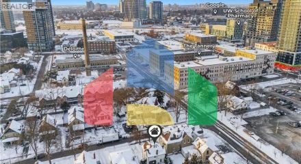 Residential - Single Family Home - Kitchener, Canada - Canada