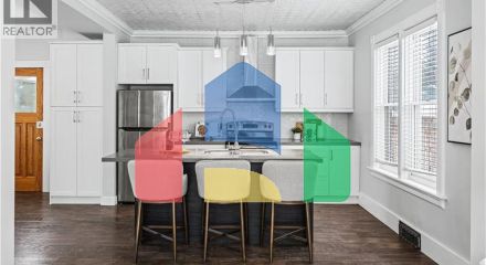 Residential - Single Family Home - Kitchener, Canada - Canada