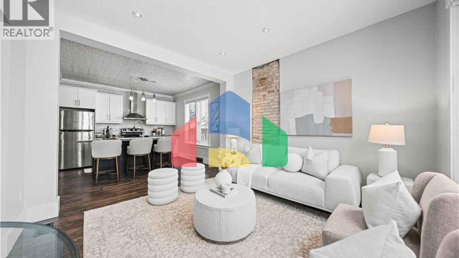 Residential - Single Family Home - Kitchener, Canada - Canada