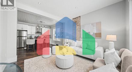 Residential - Single Family Home - Kitchener, Canada - Canada