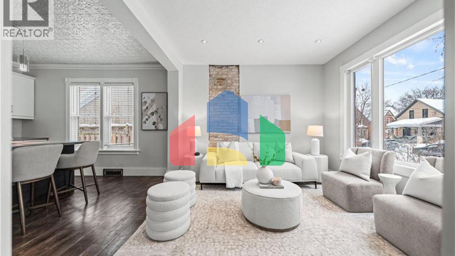 Residential - Single Family Home - Kitchener, Canada - Canada