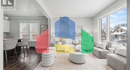 Residential - Single Family Home - Kitchener, Canada - Canada