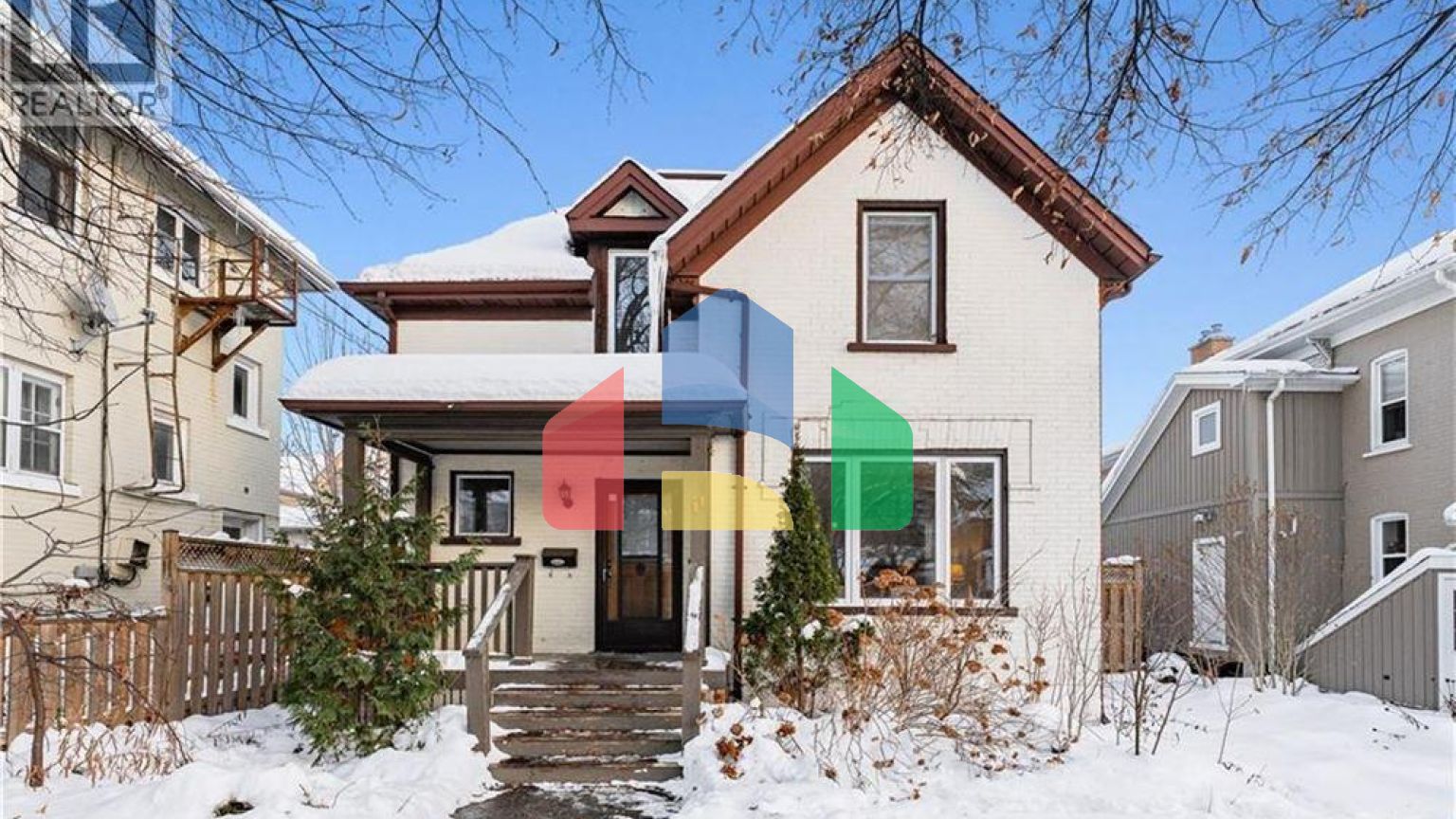 Residential - Single Family Home - Kitchener, Canada - Canada